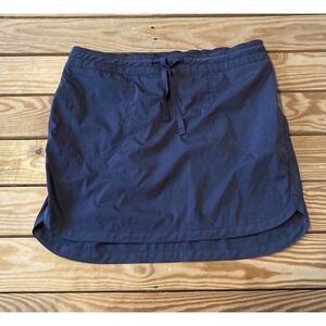 Exofficio Athletic Skirt Size 4 Women’s Gray